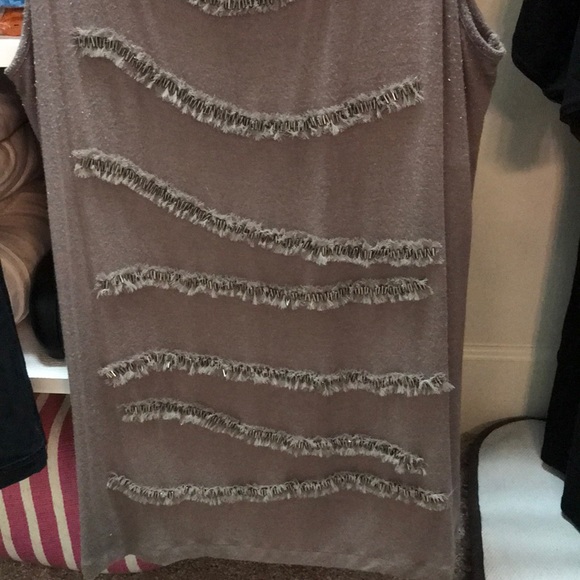 Tank top - Picture 3 of 4